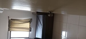 Bedroom in 2 BHK Apartment at Shreeji Paradise, Aundh – for Rent