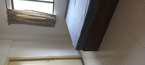 Bathroom in 2 BHK Apartment at Shreeji Paradise, Aundh – for Rent