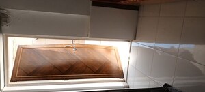 Furnished Amenities in 2 BHK Apartment at Shreeji Paradise, Aundh – for Rent