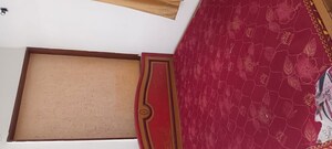 Furnished Amenities in 2 BHK Apartment at Shreeji Paradise, Aundh – for Rent