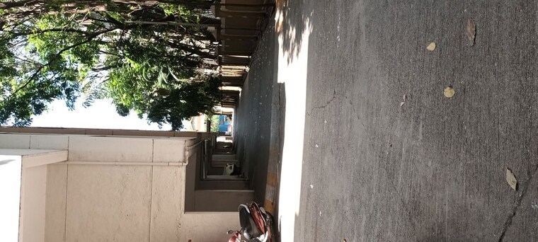 Exterior View, shreeji-paradise 2 Bedroom 900 Sq.Ft. Apartment In Aundh Pune 10276337