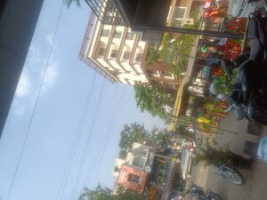 2 BHK Builder Floor – Exterior View View at Pimple Nilakh - for Sale