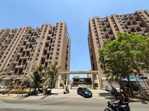 2 BHK Apartment For Rent in Ganga Fernhill, Undri