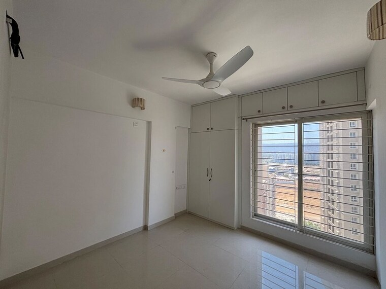 Room, ganga-fernhill 2 Bedroom 747 Sq.Ft. Apartment In Undri Pune 10276417
