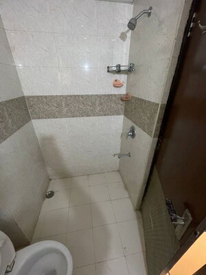 Bathroom in 2 BHK Apartment at Supertech Eco Village II, Sector 16b Greater Noida – for Sale