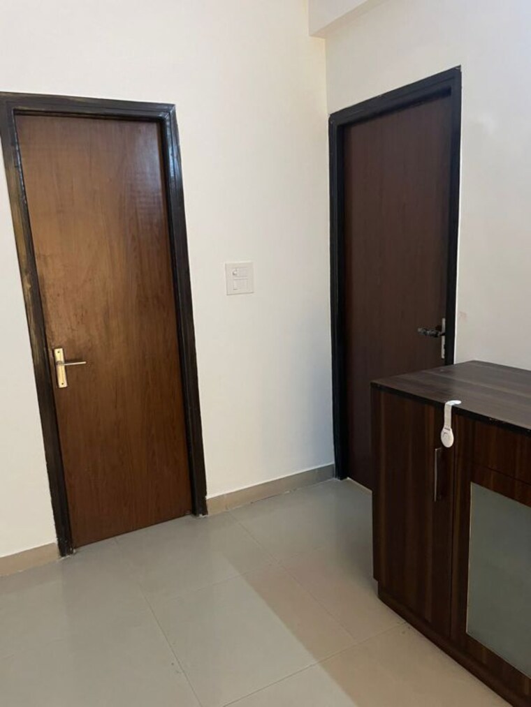 Bedroom, supertech-eco-village-ii 2 Bedroom 1106 Sq.Ft. Apartment In Sector 16b Greater Noida Greater Noida 10276435