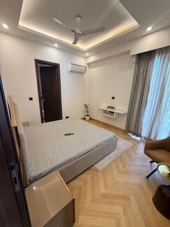 3.5 BHK + Servant Room Apartment For Sale in Godrej Oasis