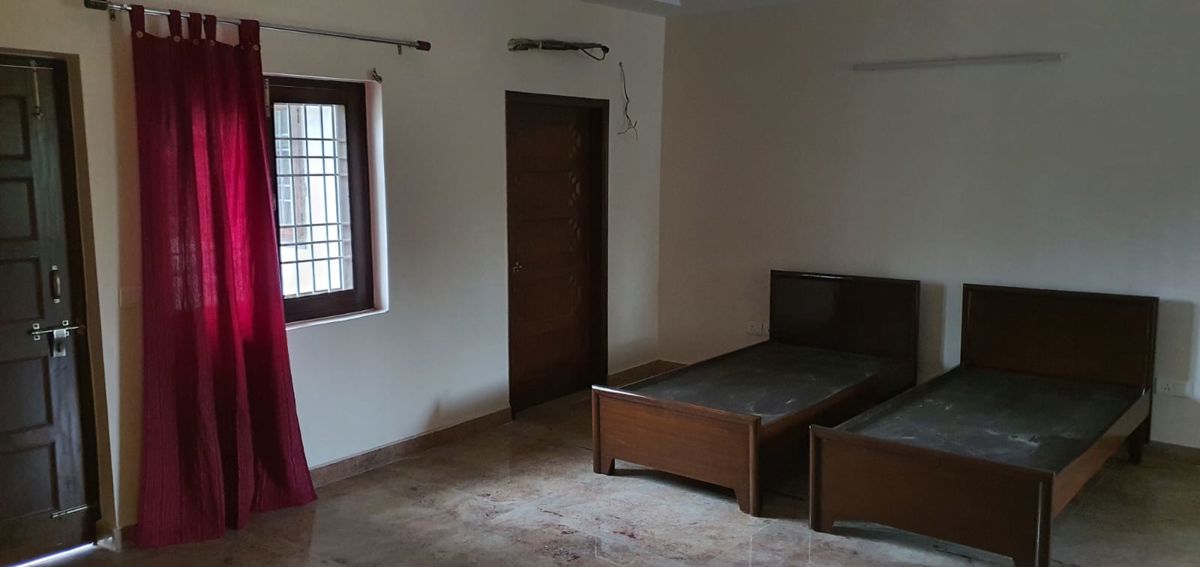 4 BHK 2095 Sq.Ft. Apartment in ATS Kocoon
