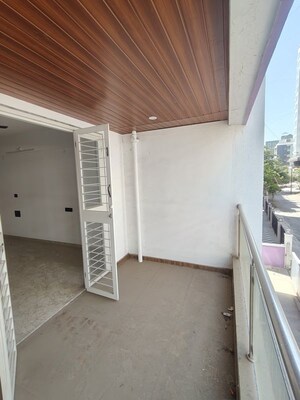 Team Area in 2 BHK Apartment at Regency Astra, Baner – for Rent