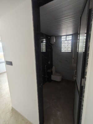 Building Lobby in 2 BHK Apartment at Regency Astra, Baner – for Rent