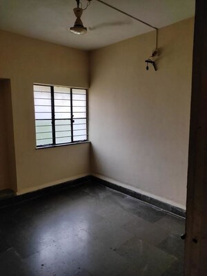 Living Room in 2 BHK Apartment at Warje – for Rent