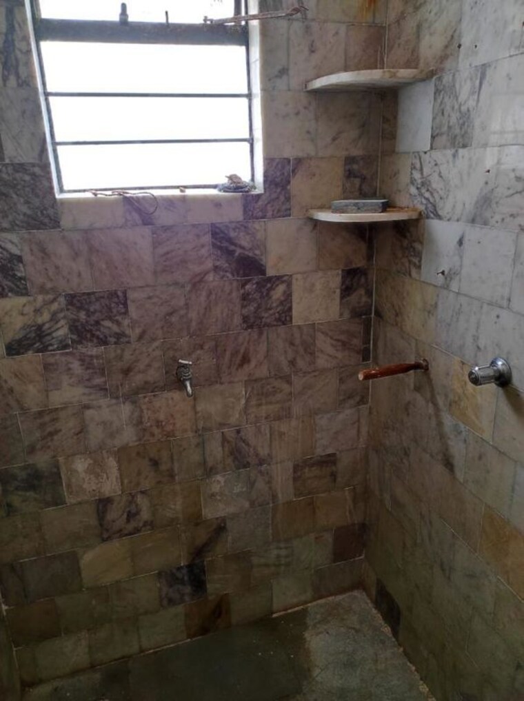 Bathroom, warje 2 Bedroom 510 Sq.Ft. Apartment In Warje Pune 10276414