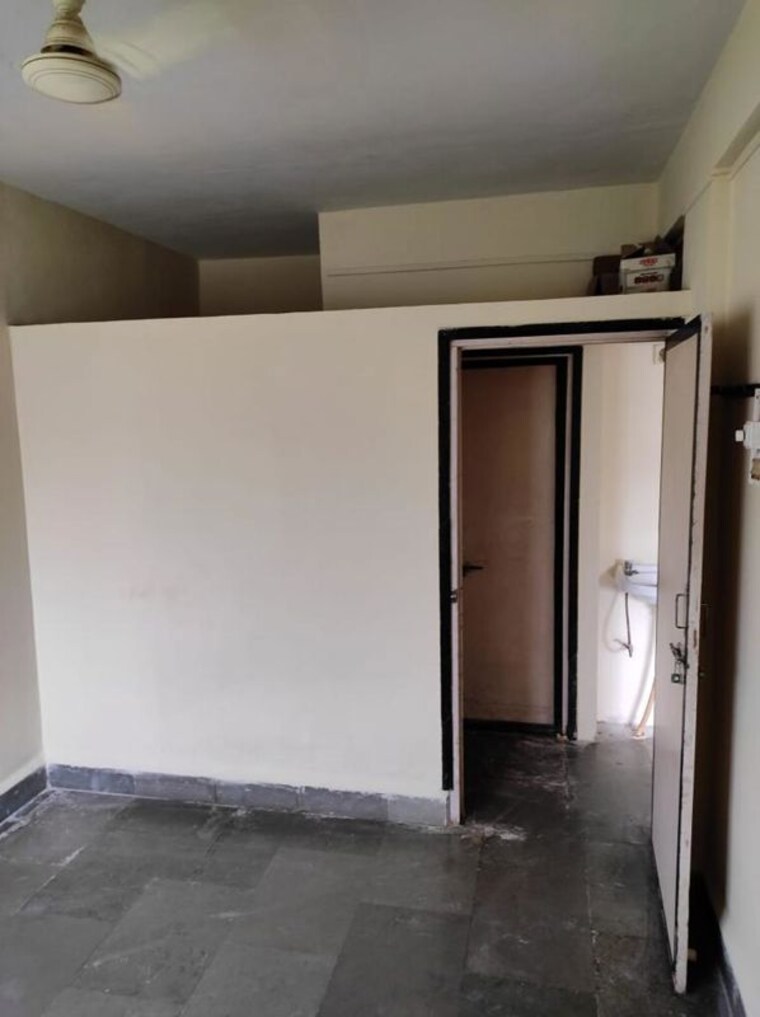 Bedroom, warje 2 Bedroom 510 Sq.Ft. Apartment In Warje Pune 10276414