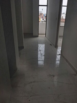  Office Space – Exterior View View at Nishat Ganj - for Rent