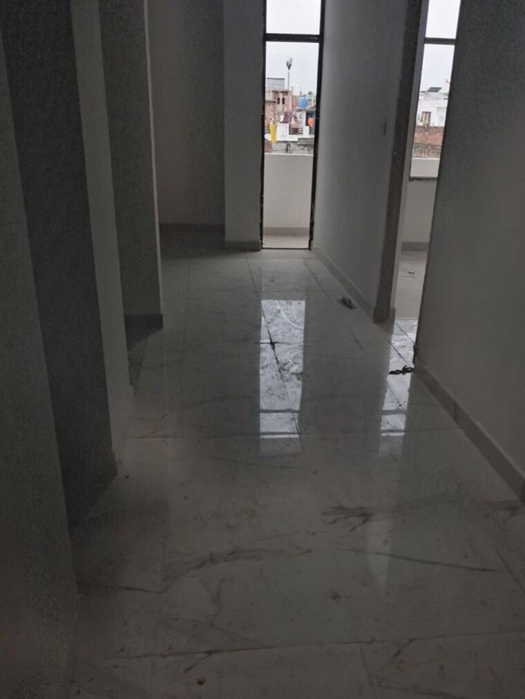 Exterior View, nishat ganj Commercial Office Space 1800 Sq.Ft. In Nishat Ganj Lucknow 10253329