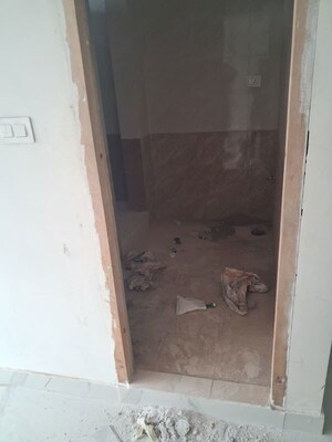 Bathroom in  Office Space at Nishat Ganj – for Rent