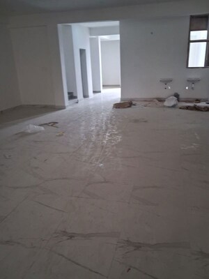  Office Space – Exterior View View at Nishat Ganj - for Rent