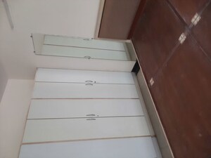 Bedroom in 3 BHK Apartment at Cuffe Parade – for Sale