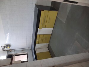 Kitchen in 3 BHK Apartment at Cuffe Parade – for Sale