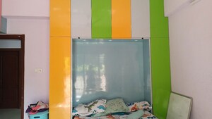 Bedroom in 2 BHK Apartment at Narayanas E Golden Abode, Electronic City Phase ii – for Sale