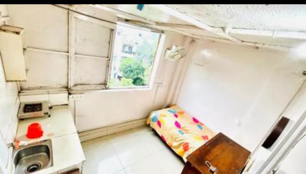 1 BHK Builder Floor For Rent in Lajpat Nagar II