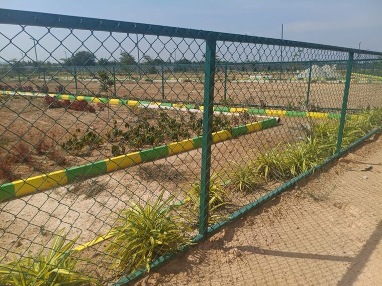 Garden, hoskote  1500 Sq.Ft. Plot In Hoskote Bangalore 10276465