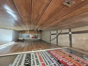 Bedroom in  Shop at Acharya Niketan – for Rent