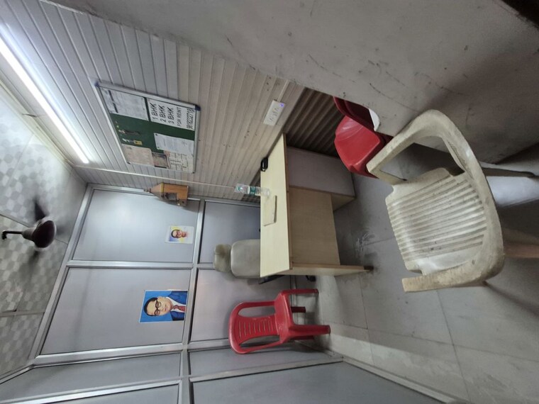 Kitchen, acharya niketan Commercial Shop 100 Sq.Ft. In Acharya Niketan Delhi 10276460