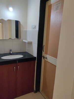 Kitchen in 2 BHK Apartment at Harsh Vihar, Aundh – for Rent