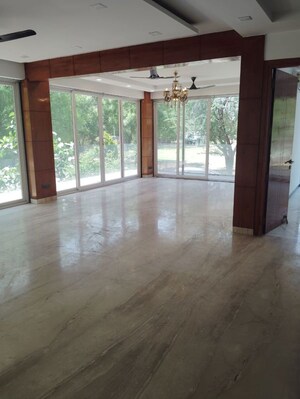 Room in 4 BHK Builder Floor at Nangal Dewat – for Rent