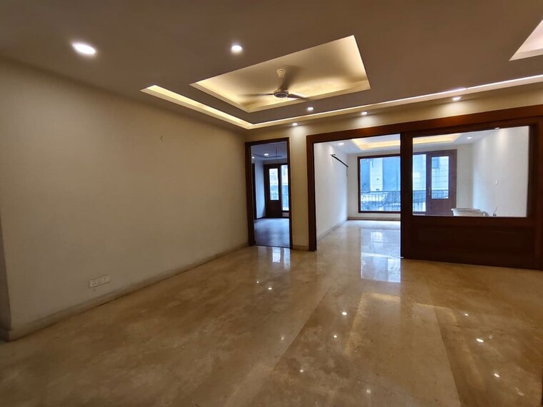 Room, nangal dewat 4 Bedroom 3000 Sq.Ft. Builder Floor In Nangal Dewat Delhi 10276492
