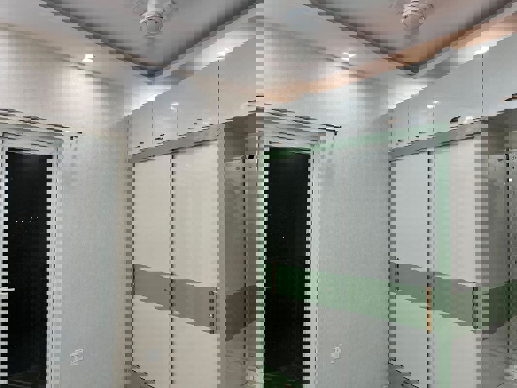 2 BHK 657 Sq.Ft. Apartment in Pivotal Paradise