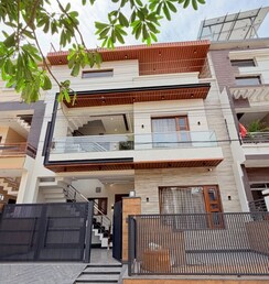 3 BHK + Pooja Room Villa For Sale in Bidadi