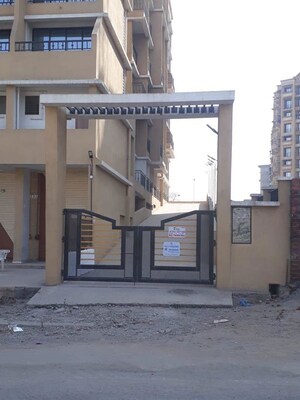 1 BHK Apartment – Exterior View View at Prathmesh Platinum, Ulwe Sector 17 - for Sale