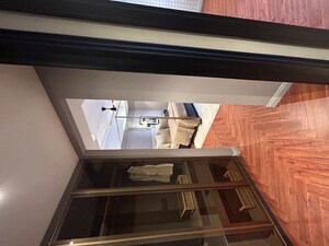 Kitchen in 3 BHK Apartment at Adani Samsara Vilasa, Sector 63 – for Rent