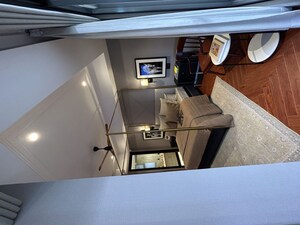 Furnished Amenities in 3 BHK Apartment at Adani Samsara Vilasa, Sector 63 – for Rent