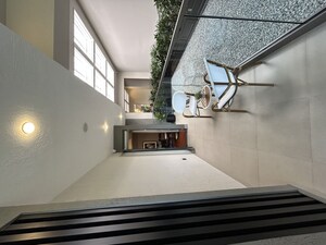 3 BHK Apartment For Rent in Adani Samsara Vilasa, Sector 63