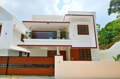3 BHK + Pooja Room Villa For Sale in Bidadi