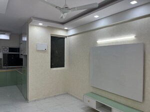 3 BHK Apartment For Rent in Pivotal Paradise, Sector 62