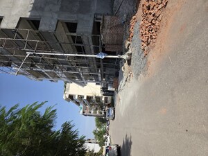  Plot – Exterior View View at BPTP Park Elite Floors, Sector 85 - for Sale