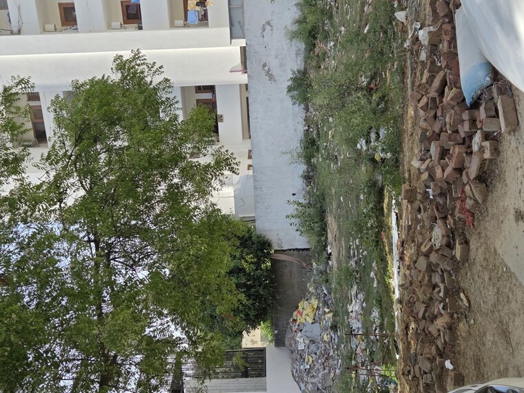 Exterior View, bptp-park-elite-floors  250 Sq.Yd. Plot In Sector 85 Faridabad 10276519