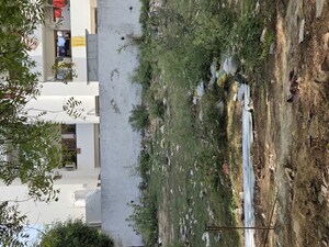  Plot – Exterior View View at BPTP Park Elite Floors, Sector 85 - for Sale