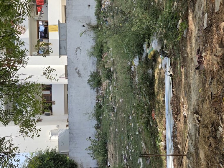 Exterior View, bptp-park-elite-floors  250 Sq.Yd. Plot In Sector 85 Faridabad 10276519