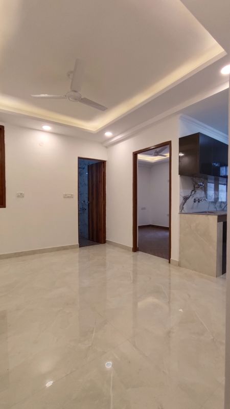 2 BHK Builder Floor For Rent in Saket