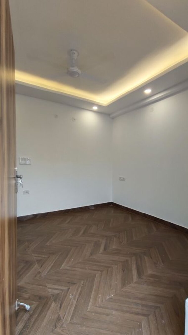 Master Bedroom, saket 2 Bedroom 900 Sq.Ft. Builder Floor In Saket Delhi 10276509