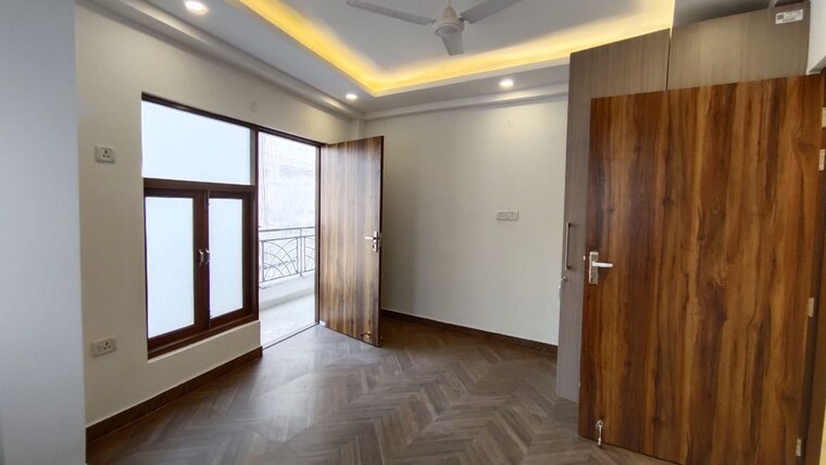 Room, saket 2 Bedroom 900 Sq.Ft. Builder Floor In Saket Delhi 10276509