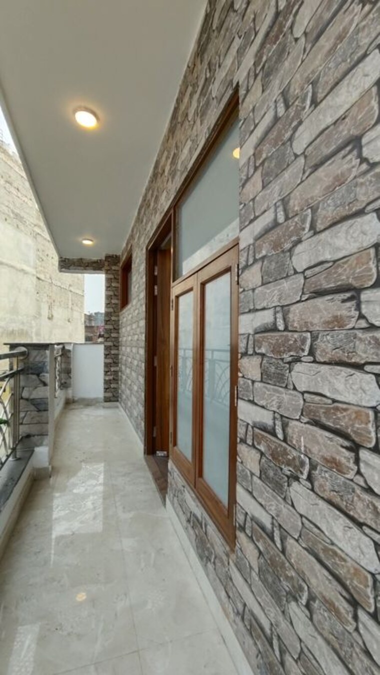 undefined, saket 2 Bedroom 900 Sq.Ft. Builder Floor In Saket Delhi 10276509