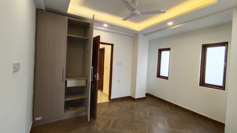 Room, saket 2 Bedroom 900 Sq.Ft. Builder Floor In Saket Delhi 10276509