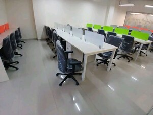  Co-working Space For Rent in Sector 2