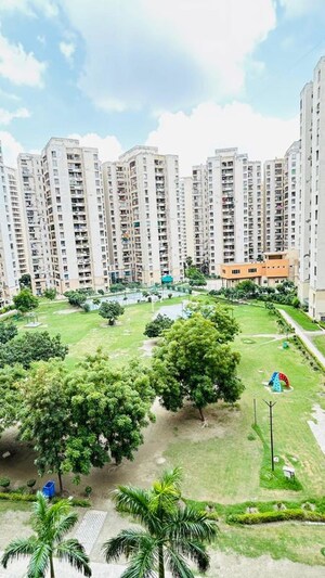 3 BHK Apartment – Exterior View View at Jaypee Green Kosmos Phase II, Sector 134 - for Rent